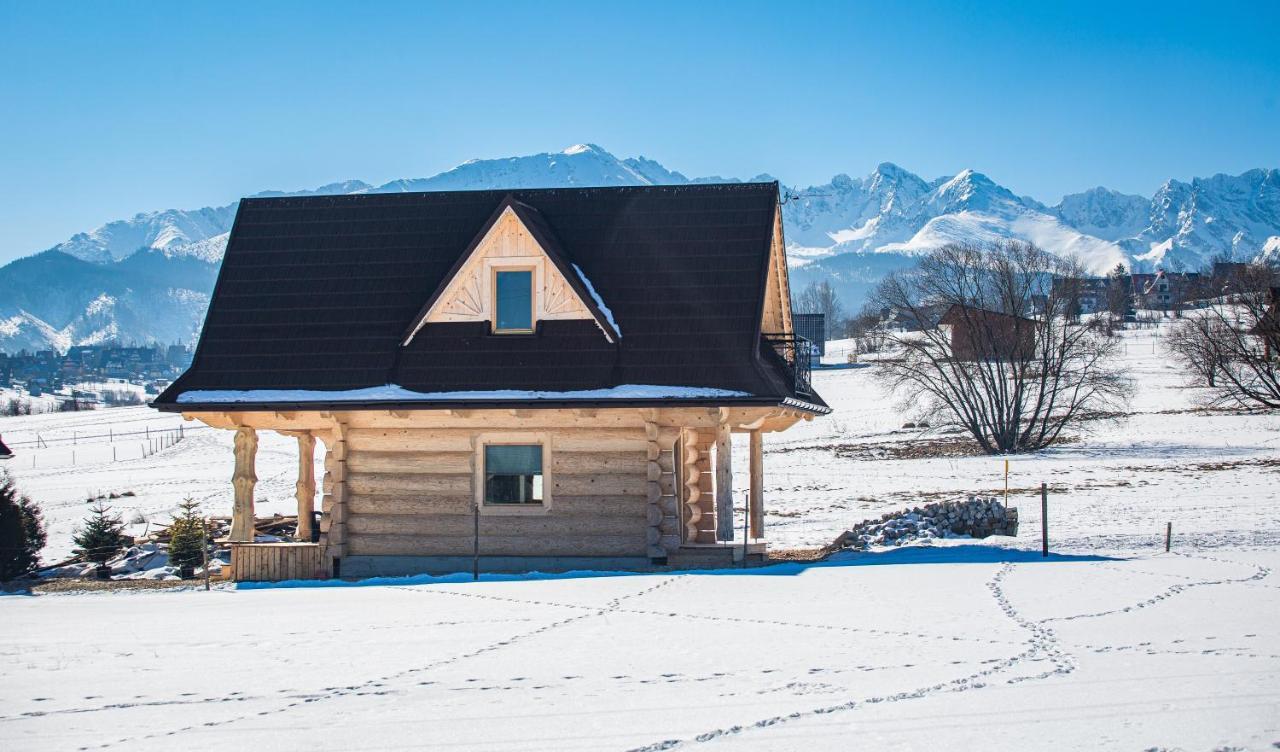 Chalet Mietusiowa Pchelka
